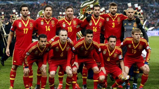 spain