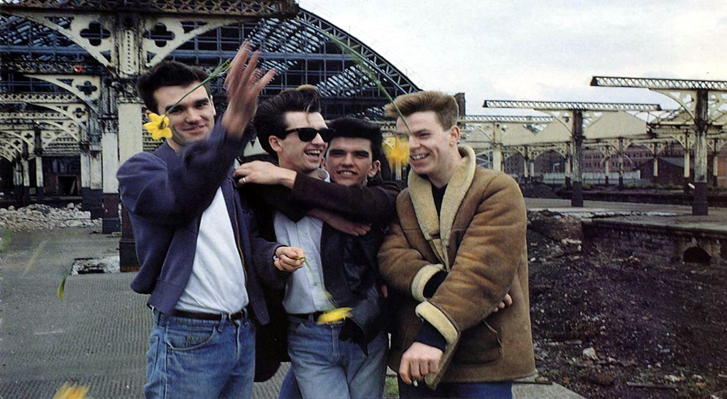 the smiths