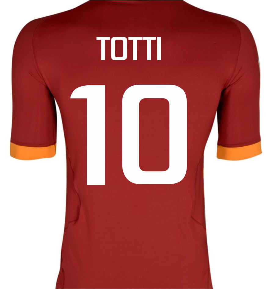 totti
