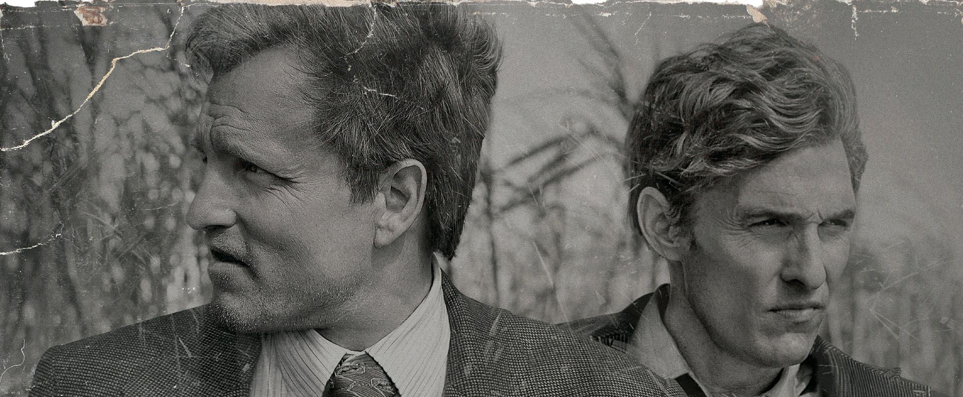 true detective