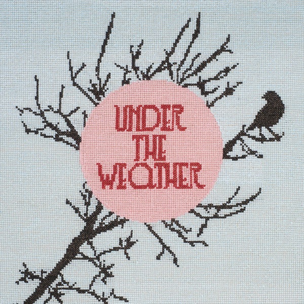 under the