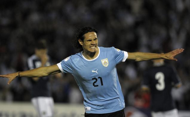 uruguay