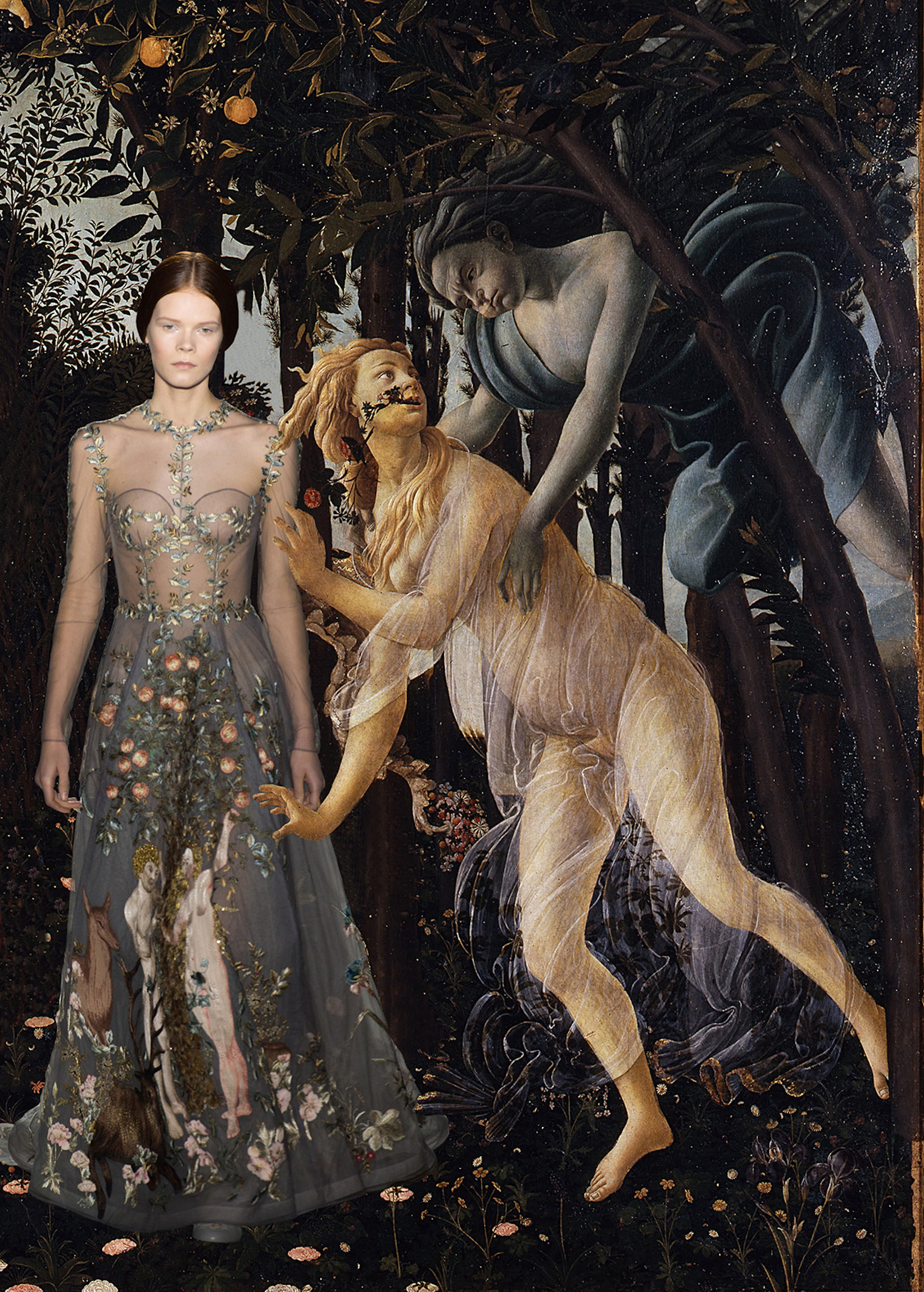 Valentino / Sandro Botticelli