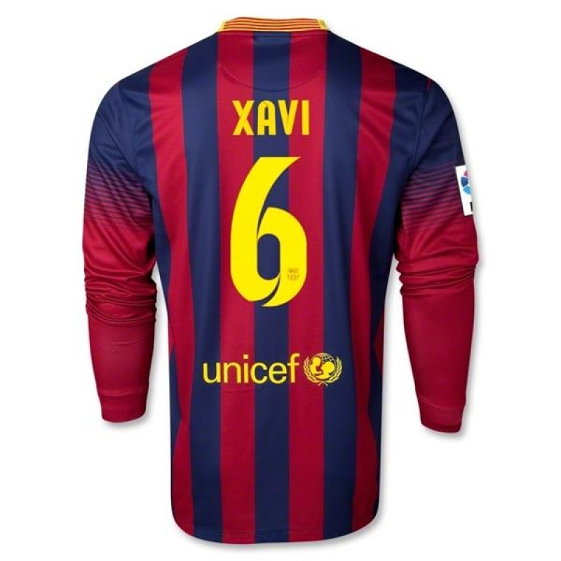 xavi